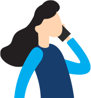Erstes Telefoninterview