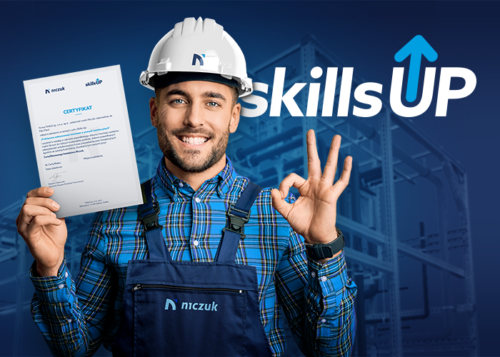 Skills Up – kolejna edycja szkoleń dla branży HVAC!